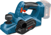 Cordless planers