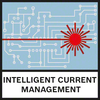 Intell. Current Management Intelligent current management helps to monitor the laser diode temperature and to maximise laser visibility without overheating