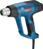 Heat guns & glue guns