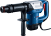 Rotary hammers & demolition hammers