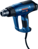 Heat guns & glue guns