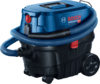 Dust extraction systems