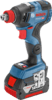 Drills & impact drills & screwdrivers