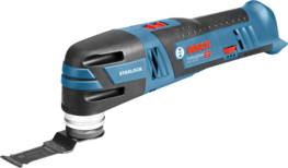 Cordless multi-cutters