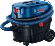 Dust extraction systems