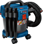 Dust extraction systems