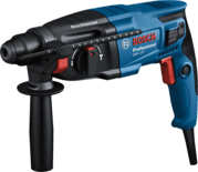 Rotary hammers & demolition hammers