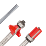 Router Bits & Planer Knives