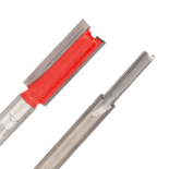 Straight Router Bits