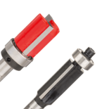 Flush Trim Bits