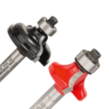 Profiling Router Bits