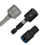 Nutsetters & Sockets