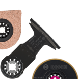 Accessories for Multi-Cutters