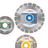 Diamond Cutting Discs