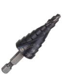 Step Drills & Cone Drill Bits