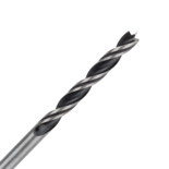 Brad Point Drill Bits