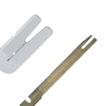 Saw Blades for Bosch Foam Rubber Cutters