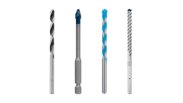 Drill Bits