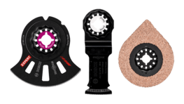 Multitool Accessories