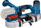 Cordless band saws
