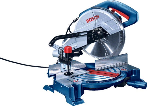 GCM 10 MX Mitre Saw Bosch Professional