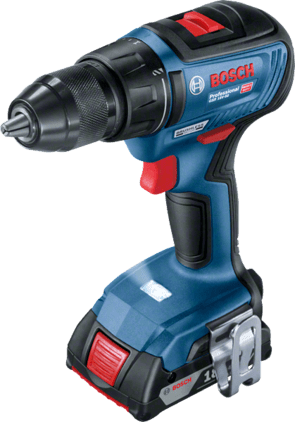 GSR 18V 50 Cordless Drill Driver Bosch Professional