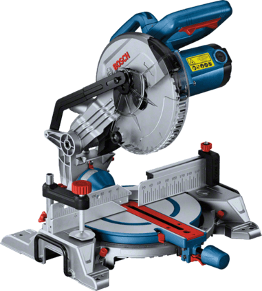 GCM 216 Mitre Saw Bosch Professional