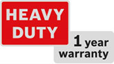 Warranty