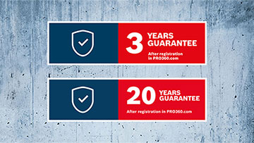 Warranty for Heavy Duty
 
Warranty for Heavy Duty