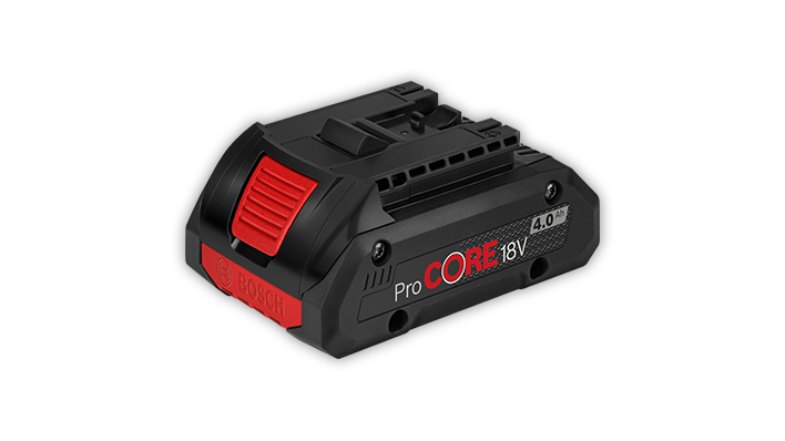 Procore 18V 4.0Ah  Procore 18V 4.0Ah